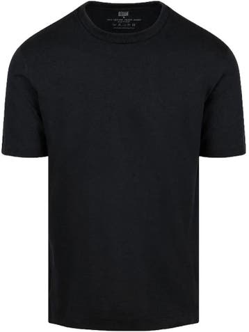 Alan Red Venice T-Shirt Heavy Jersey Zwart maat XL Heren, Verzenden, Zwart, Alan Red, Maat 56/58 (XL)