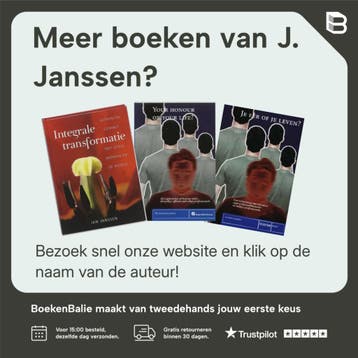 Nederland als religieuze proeftuin / Geestelijke, Verzenden, Gelezen, J. Janssen