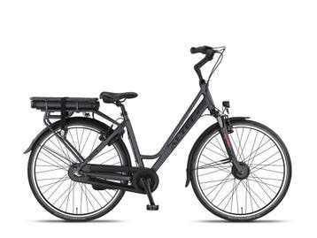 Altec Delta 28 Inch Elektrische Fiets Dame Aluminium frame., Ophalen of Verzenden, Nieuw
