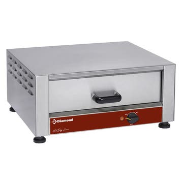 Diamond Broodjeswarmer | Hotdog Line | 2/3 GN | 0°c/90°c | 2, Ophalen of Verzenden, Nieuw in verpakking