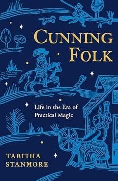 Cunning Folk - Tabitha Stanmore 9781847927323, Verzenden, Zo goed als nieuw, Tabitha Stanmore