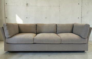 Bonacina Pierantonio - T Wise Design - Sofa - plein -