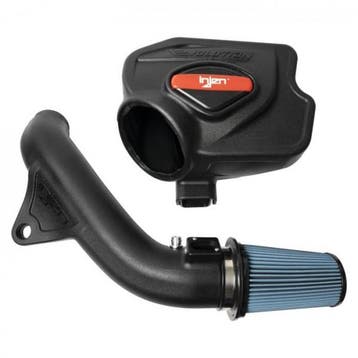 Injen Air Intake BMW M2 F87, 335i F30, 435i F32/F33/F34, Ophalen of Verzenden, Nieuw