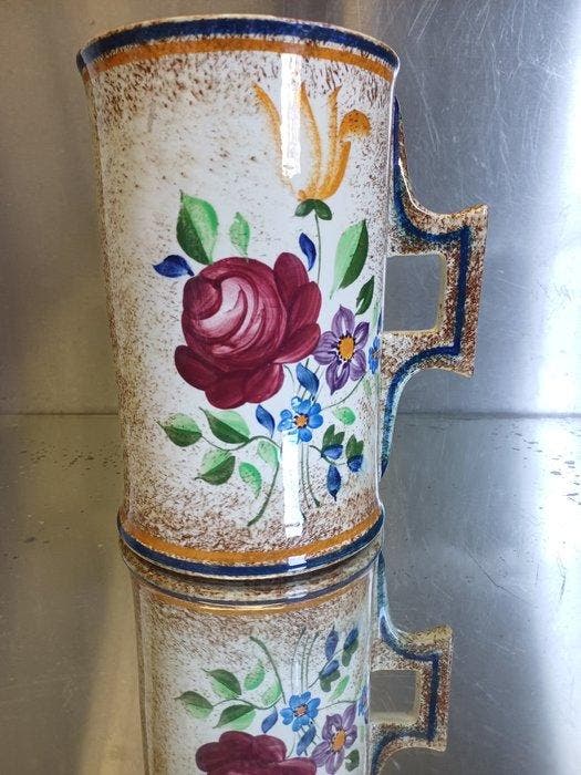 Boch Frères Keramis - Atelier de Fantasie van Charles, Antiek en Kunst, Kunst | Designobjecten