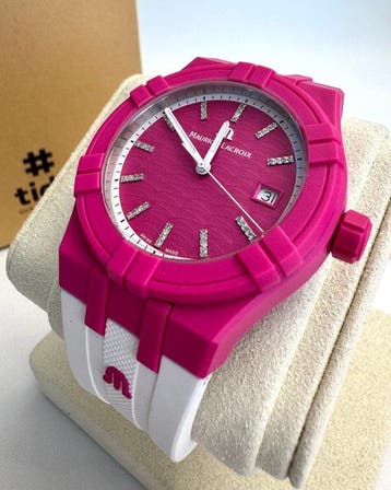 Maurice Lacroix - Aikon - AI2008 - Unisex -, Nieuw