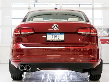 AWE Tuning 09-14 Volkswagen Jetta Mk6 1.4T Touring Edition, Ophalen of Verzenden, Nieuw