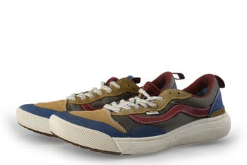 Vans Sneakers in maat 43 Blauw, Kleding | Heren, Schoenen, Vans, Verzenden, Blauw, Sneakers of Gympen