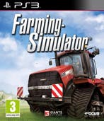 Playstation 3 Farming Simulator 2013, Verzenden, Zo goed als nieuw