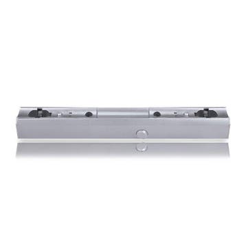 LEDmaxx Lamphouder voor S14s 30cm versie met schakelaar z..., Ophalen of Verzenden, Nieuw