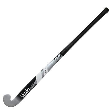 Uwin hockeystick TS-X metallic zilv van €26,99 voor €13,50, Kinderen en Baby's, Ophalen of Verzenden, Nieuw