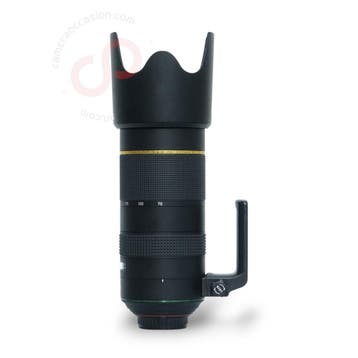 Pentax  HD DFA 70-200mm F2.8 ED DC - nr. 2516, Ophalen of Verzenden, Zo goed als nieuw, Pentax