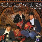 cd - The Gants - I Wonder, Verzenden, Zo goed als nieuw