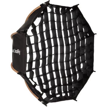 SmallRig LA O65 Octagonal Softbox 4874, Ophalen of Verzenden, Nieuw, Overige typen