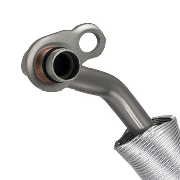 Turbo olieleiding geschikt voor BMW 230i 330i 430i xDrive..., Verzenden, Nieuw, BMW