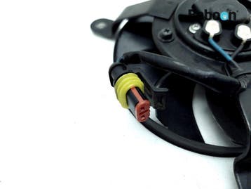 Koelfan Motor Rechts Ducati 1098 +S 2007-2008, Verzenden, Gebruikt