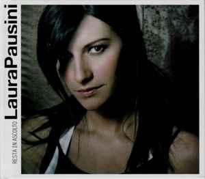 cd - Laura Pausini - Resta In Ascolto, Verzenden, Zo goed als nieuw