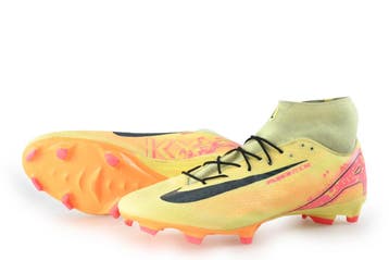Nike Voetbalschoenen in maat 45 Geel, Overige kleuren, Verzenden, Nike, Zo goed als nieuw
