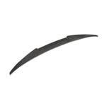 CarbonWorks Koffer Spoiler M4 Style Carbon BMW X4, Ophalen of Verzenden, Nieuw, BMW, Achterklep