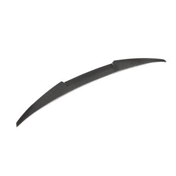CarbonWorks Koffer Spoiler M4 Style Carbon BMW X4, Ophalen of Verzenden, Nieuw, BMW, Achterklep