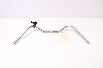Stuur | aluminium | stuurklem 25,4mm | Popal Sway, Verzenden, Nieuw