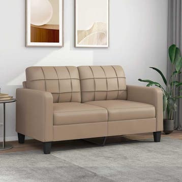 Design Bank Modern | 140cm | Laatste Stuk!, Huis en Inrichting, Overige materialen, 150 tot 200 cm, 75 tot 100 cm, Ophalen of Verzenden