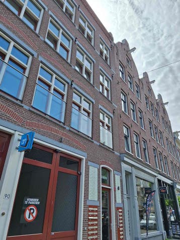 Te huur: Appartement Eerste Oosterparkstraat in Amsterdam, Noord-Holland, Appartement, Amsterdam