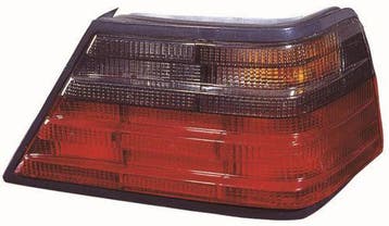 Achterlicht o.a: Mercedes-AMG, Mercedes-Benz, E AMG (C124), Ophalen of Verzenden, Nieuw, Mercedes-Benz
