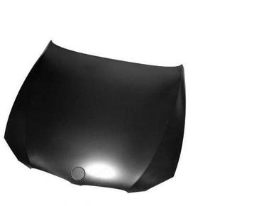 Motorkap passend voor BMW 3 serie E92 en E93 model 2006 -..., Verzenden, Nieuw