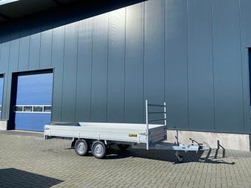 ANSSEMS PSX 405 X 178 X 30 CM 2.000 KG ALL - IN AKTIE!!, Ophalen, Nieuw