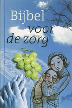 BIJBEL NBV BIJBEL VOOR DE ZORG 9789061269700, Boeken, Verzenden, Zo goed als nieuw
