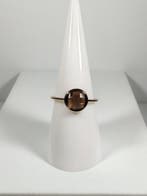 Other brand - Ring - 14 karaat Geel goud - 1.60ct. tw., Nieuw
