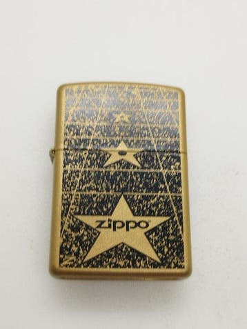Zippo - Zippo walk of Fame 2009 - Zonder minimumprijs -, Verzamelen, Nieuw