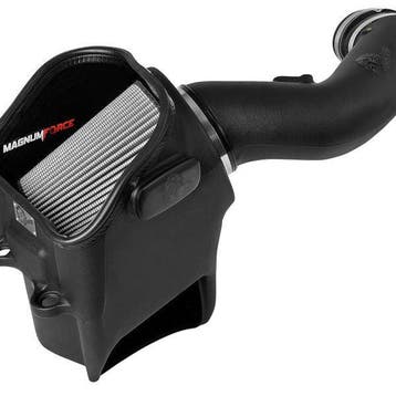 aFe Magnum FORCE Stage-2 Pro DRY S Cold Air Intake System, Ophalen of Verzenden, Nieuw