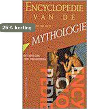 Encyclopedie van de mythologie / Tirion cultuur - A. van, Verzenden, Gelezen, A. van Reeth