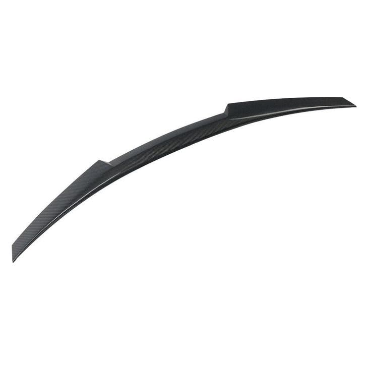 EVO M Look Achter Spoiler Carbon BMW 3 serie G20 Sedan B3534, Auto-onderdelen, Carrosserie en Plaatwerk