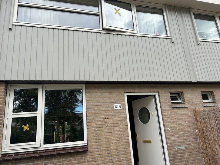 Te huur: Appartement Wever in Hoorn, Huizen en Kamers, Huizen te huur, B, Noord-Holland, Appartement