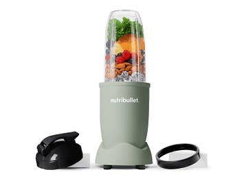 Nutribullet -  Pro 900 Exclusive All Ja Blenr - De, Verzenden, Nieuw, Blender