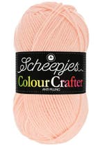 Scheepjes Colour Crafter - 1026 lelystad - Acryl Garen, Hobby en Vrije tijd, Breien en Haken, Ophalen of Verzenden, Nieuw