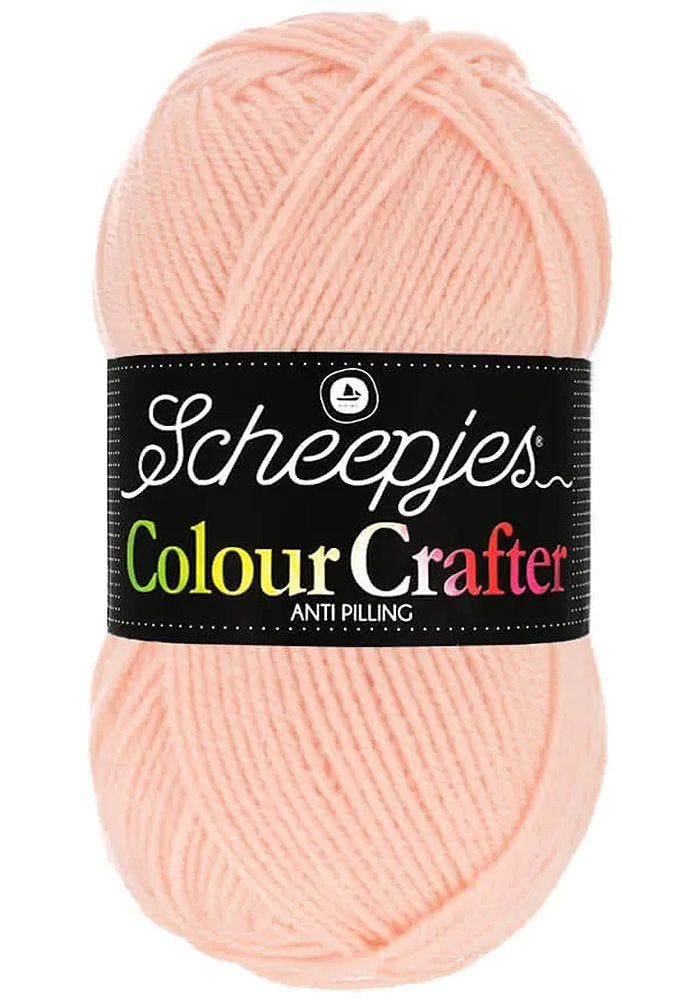 Scheepjes Colour Crafter - 1026 lelystad - Acryl Garen, Hobby en Vrije tijd, Breien en Haken, Ophalen of Verzenden