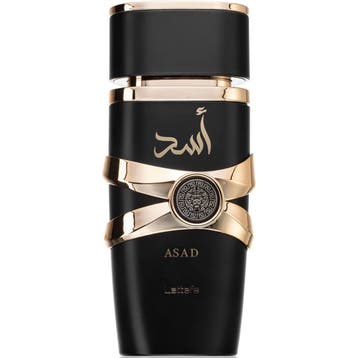 Lattafa – Asad Edp Spray – 100 ml, Verzenden, Nieuw