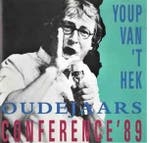 cd - Youp van t Hek - Oudejaars ConfÃ©rence89, Verzenden, Zo goed als nieuw