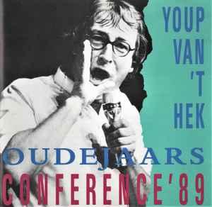cd - Youp van t Hek - Oudejaars ConfÃ©rence89, Cd's en Dvd's, Cd's | Overige Cd's, Zo goed als nieuw, Verzenden