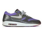Nike Air Max 1 Premium Varsity Purple • 41 42, Ophalen of Verzenden, Nieuw, Nike, Sneakers of Gympen