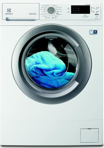 Electrolux Ews1264snu - Wasmachine - 6 kg - 1200 tpm, Witgoed en Apparatuur, Ophalen of Verzenden, Zo goed als nieuw, Voorlader