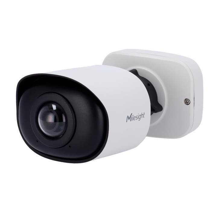 Milesight MS-C8165-PE 8MP Panoramic camera, Audio, Tv en Foto, Videobewaking, Verzenden