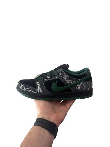 Nike - Dunk Low, Dunk Low Pro - Sneakers - Maat: EU 42 -, Nieuw