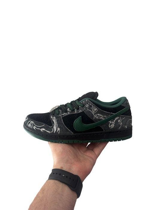 Nike - Dunk Low, Dunk Low Pro - Sneakers - Maat: EU 42 -, Kleding | Heren, Schoenen