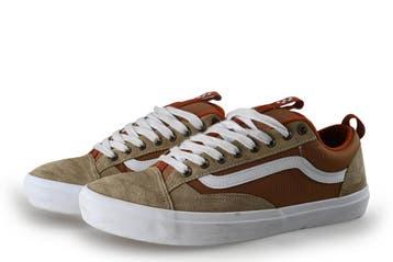 Vans Sneakers in maat 46 Beige, Kleding | Heren, Schoenen, Overige kleuren, Verzenden, Vans, Sneakers of Gympen