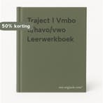 Traject 1 Vmbo tl/havo/vwo Leerwerkboek 9789042522053, Boeken, Verzenden, Zo goed als nieuw