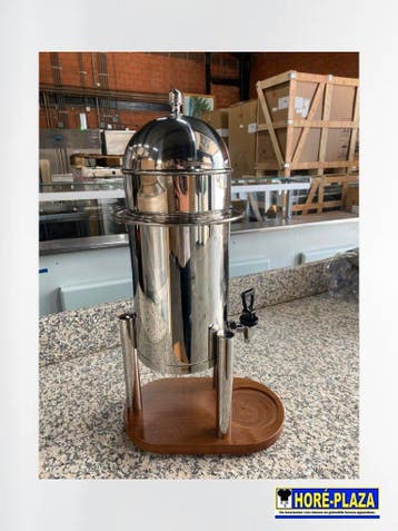 Diamond koude melk dispenser | 10L | DA/D10L-LIQ, Nieuw in verpakking